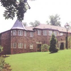 Bridge Hotel, Prestbury, Cheshire