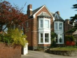 Gungate Hotel, Tamworth, Staffordshire