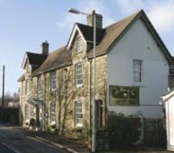 La Fleur de Lys, Shaftesbury, Dorset