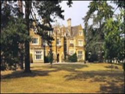 Hartsfield Manor, Betchworth, Surrey