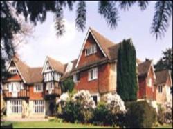Branksome Place, Haslemere, Surrey