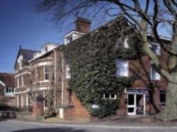 Hill House Hotel, Wymondham, Norfolk