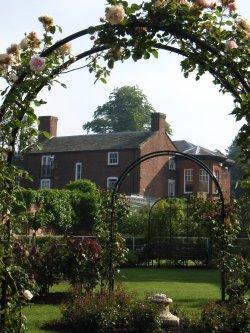 Bantock House Museum and Park