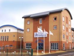 Telford White House Hotel, Telford, Shropshire