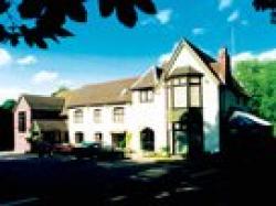 Brooklands Grange Hotel, Coventry, West Midlands