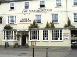 The Marlborough, Witney, Oxfordshire