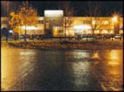 Hotel Cladhan, Falkirk, Stirlingshire