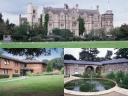 Horsley Conference Centres, East Horsley, Surrey
