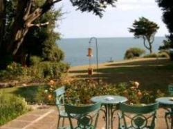 Winterbourne Country House, Ventnor, Isle of Wight