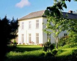 Old Rectory, Totnes, Devon