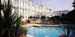 Grand Hotel (The), Eastbourne, Sussex