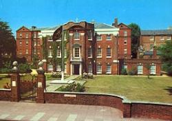 Royal Hampshire Regiment Museum (The), Winchester, Hampshire