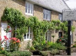 Vine House Hotel & Restaurant, Towcester, Northamptonshire