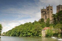 Old Fulling Mill Museum of Archaeology, Durham, County Durham