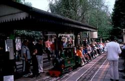 Thames Rivercruise, Caversham, Berkshire