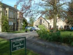 Sodbury House Hotel, Old Sodbury, Gloucestershire