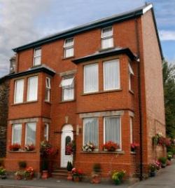 Plasnewydd Bed & Breakfast, Llanwrtyd Wells, Mid Wales