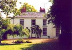 Link Lodge, Malvern, Worcestershire