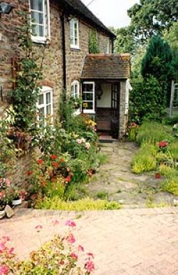 Oldfield Cottage, Bridgnorth, Shropshire