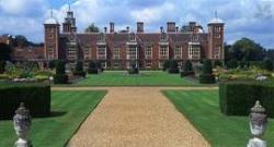 Blickling Hall, Norwich, Norfolk