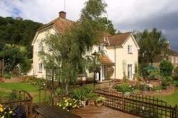 Conygar House, Dunster, Somerset