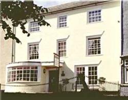 Swan House Guest House, Newnham-on-Severn, Gloucestershire