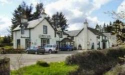 Glenisla Hotel, Glenisla, Perthshire