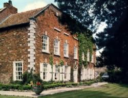 Dower House Hotel, Harrogate, North Yorkshire