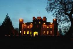 Stobo Castle Health Spa, Stobo, Borders