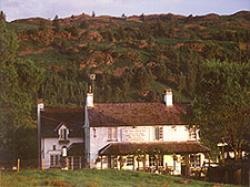 Drunken Duck Inn, Ambleside, Cumbria