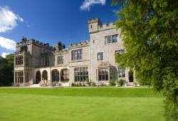 Armathwaite Hall, Keswick, Cumbria