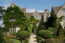 Abbey House Gardens (The), Malmesbury, Wiltshire