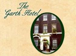 Garth Hotel, Bloomsbury, London