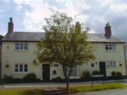 Ilador House, Staverton, Northamptonshire
