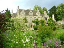 Barnsley House, Barnsley, Gloucestershire