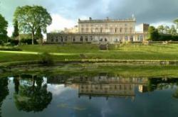 Cowley Manor, Cheltenham, Gloucestershire