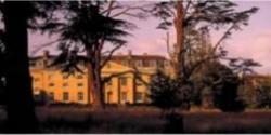 Ickworth Hotel & Apartments, Horringer, Suffolk