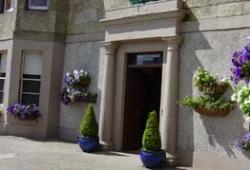 Town House Hotel, Markinch, Fife