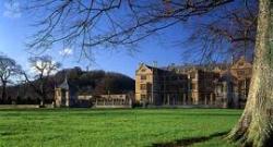 Montacute House (National Trust), Montacute, Somerset