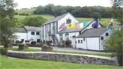 Afonwen Craft & Antique Centre, Mold, North Wales