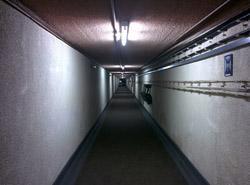 Kelvedon Hatch Secret Nuclear Bunker, Brentwood, Essex
