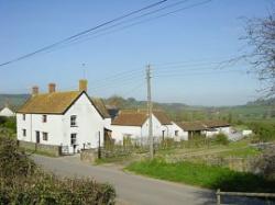 Home Farm Cottages, Winscombe, Somerset