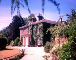 Beeches Hotel, Norwich, Norfolk