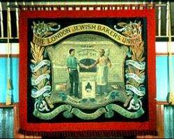 Jewish Museum, Camden, London