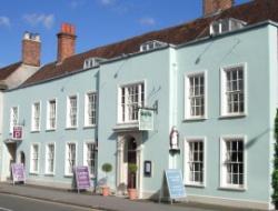 Bishops Table Hotel, Farnham, Surrey