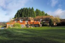 Old Thorns Golf & Country Estate, Liphook, Hampshire