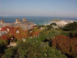 Garrack Hotel, St Ives, Cornwall