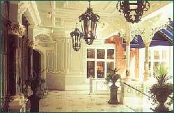 St Ermin