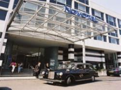 Novotel London St Pancras, Euston, London