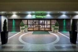 Holiday Inn London Bloomsbury, Bloomsbury, London